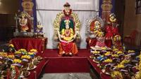 Shirali  Day 2 -  Devi Mantap